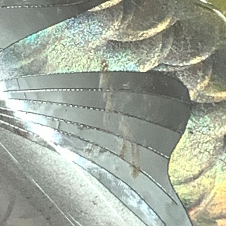  青乱 釣り用品 ルアー ポッパー CANADEL