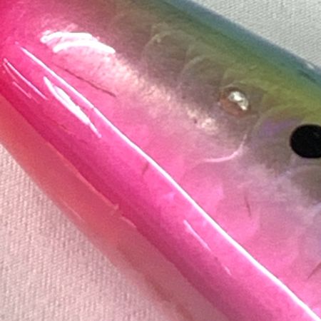  青乱 釣り用品 ルアー ポッパー CANADEL