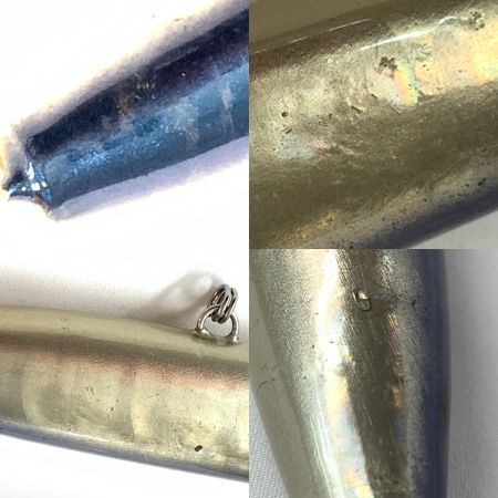  GUSTON 釣り用品 ルアー ポッパー