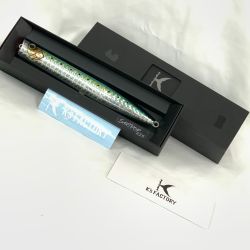 $$ K's FACTORY 釣り用品 ルアー ポッパー SART POP 225 Bランク