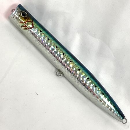  K's FACTORY 釣り用品 ルアー ポッパー SART POP 225