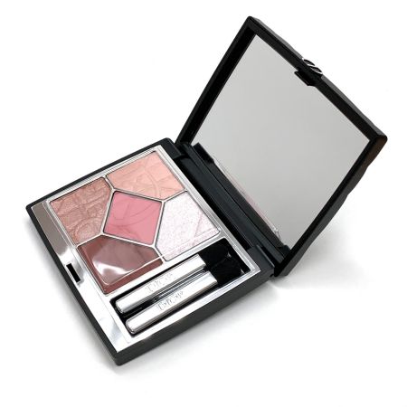  Dior ディオールショウ サンク クルール ローズ オーガンザ アイシャドウ