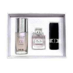 $$ Dior ディオール ディスカバリーキット Sランク