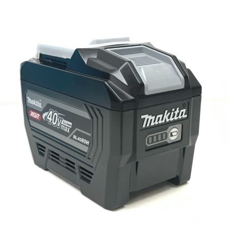  MAKITA マキタ バッテリー 40v 8.0Ah BL4080H