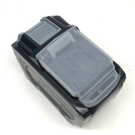  MAKITA マキタ バッテリー 40v 8.0Ah BL4080H