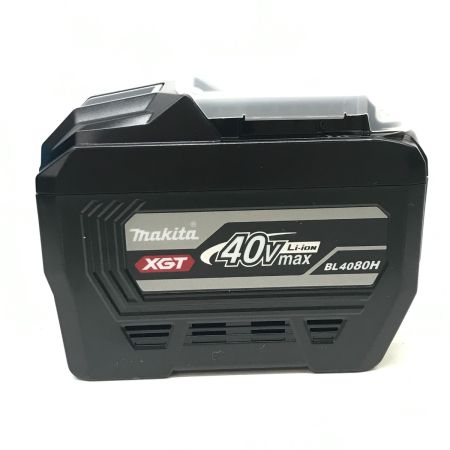  MAKITA マキタ バッテリー 40v 8.0Ah BL4080H
