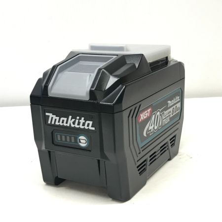  MAKITA マキタ バッテリー 40v 8.0Ah BL4080F