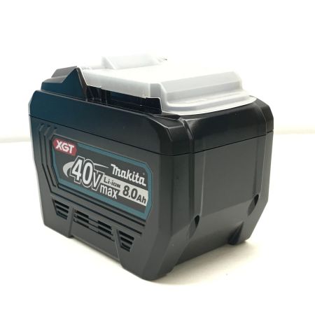  MAKITA マキタ バッテリー 40v 8.0Ah BL4080F
