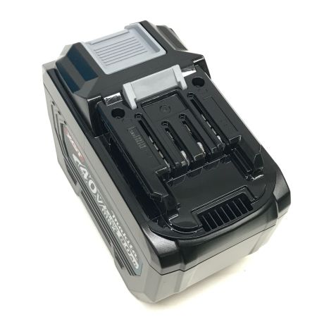  MAKITA マキタ バッテリー 40v 8.0Ah BL4080F