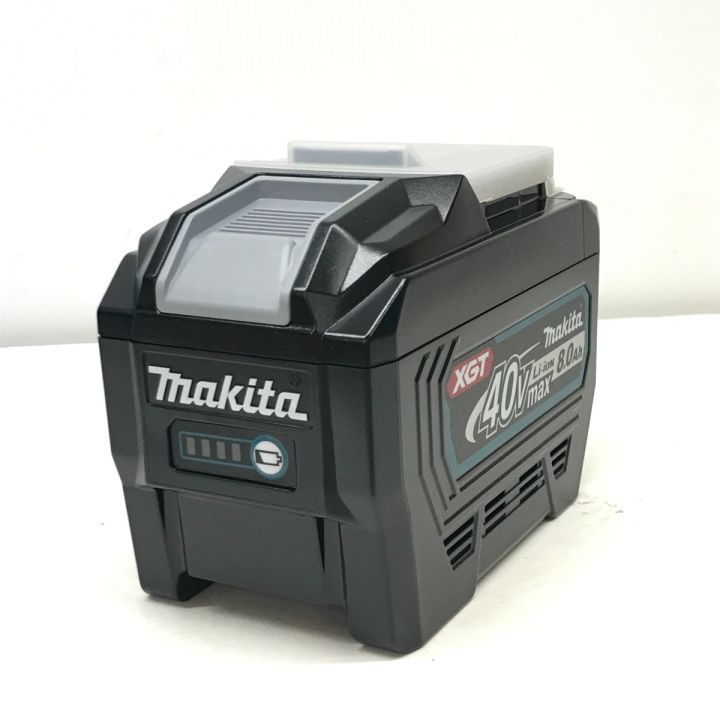 MAKITA マキタ バッテリー 40v 8.0Ah BL4080F - 中古工具・電動工具