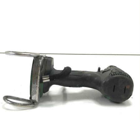  HiKOKI ハイコーキ インパクトドライバ 本体のみ WH36DA