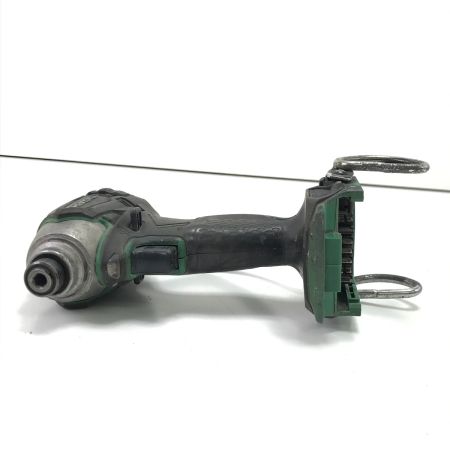  HiKOKI ハイコーキ インパクトドライバ 本体のみ WH36DA