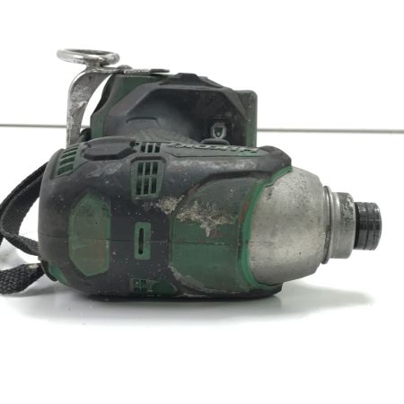  HiKOKI ハイコーキ インパクトドライバ 本体のみ WH36DA