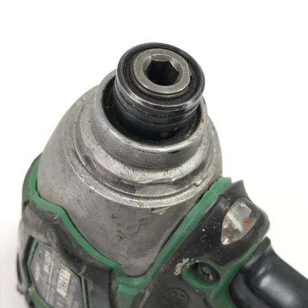  HiKOKI ハイコーキ インパクトドライバ 本体のみ WH36DA