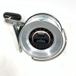 $$ DAIWA ダイワ 釣り用品 リール 片軸リール キズ汚れ等有 GS-77 Cランク