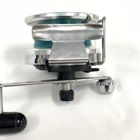  DAIWA ダイワ 釣り用品 リール 片軸リール キズ汚れ等有 GS-77