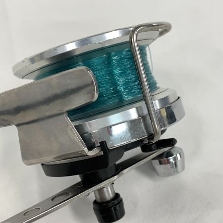  DAIWA ダイワ 釣り用品 リール 片軸リール キズ汚れ等有 GS-77