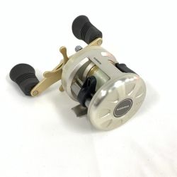 $$ SHIMANO シマノ 釣り用品 リール ベイトリール アクシス101 Cランク