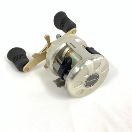  SHIMANO シマノ 釣り用品 リール ベイトリール アクシス101