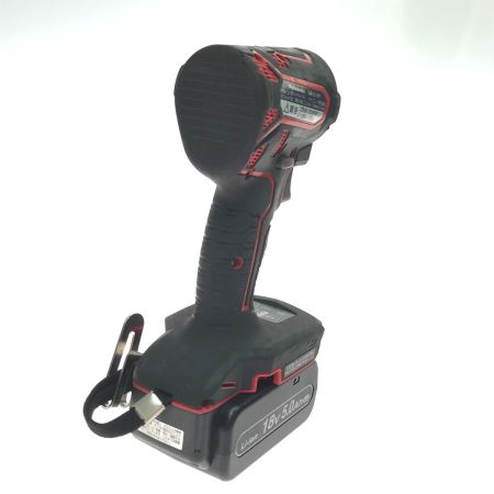  Panasonic パナソニック インパクトドライバ EZ1PD1 レッド