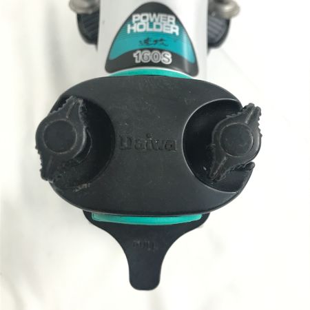  DAIWA ダイワ 釣り用品 竿立て パワーホルダー 160S