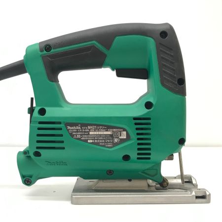  MAKITA マキタ ジグソー M421