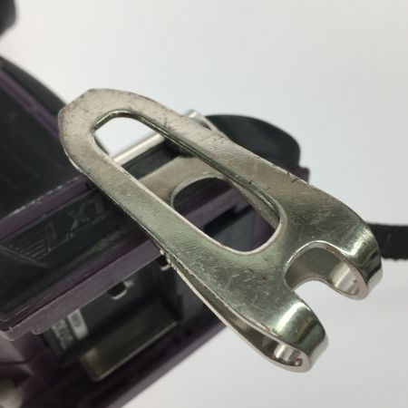  MAKITA マキタ インパクトドライバ 本体のみ TD173D パープル