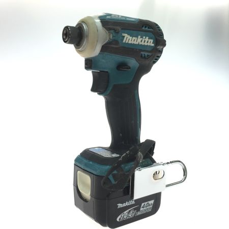  MAKITA マキタ インパクトドライバ TD161D