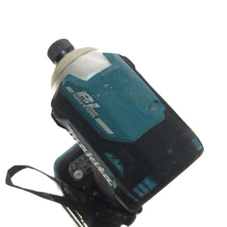  MAKITA マキタ インパクトドライバ TD161D