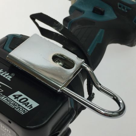  MAKITA マキタ インパクトドライバ TD161D