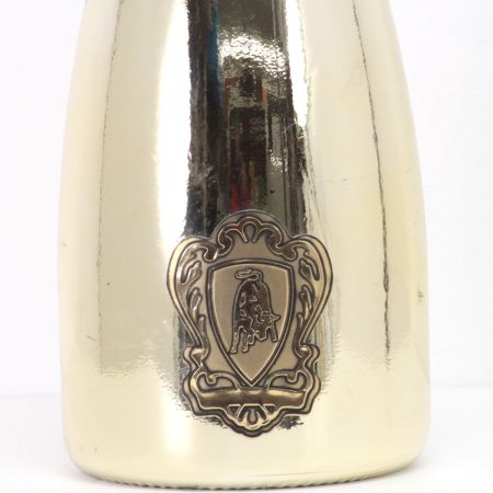  Lamborghini ランボルギーニ スパークリングワイン エクストラドライ ゴールド 750ml 11度 未開栓