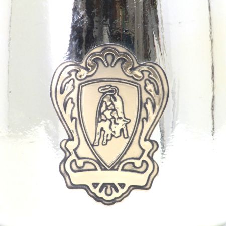  Lamborghini ランボルギーニ スパークリングワイン エクストラドライ ゴールド 750ml 11度 未開栓