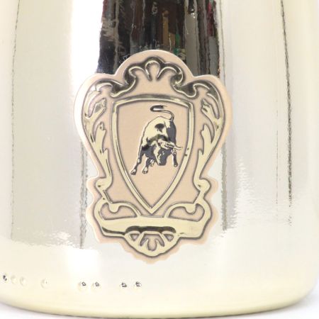  Lamborghini ランボルギーニ スパークリングワイン エクストラドライ ゴールド 750ml 11.5度 未開栓
