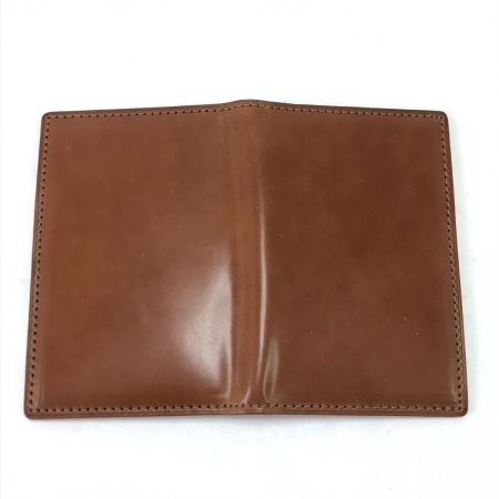  Somes Saddle ソメスサドル 名刺入れ ディアマン カードオーガナイザー DM-65-NT キャメル