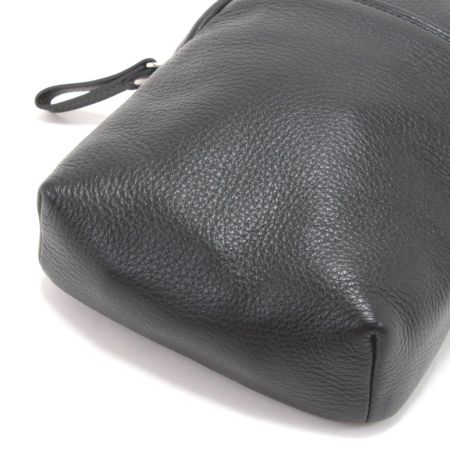  Somes Saddle ソメスサドル キャバレッティ ショルダーバッグ ブラック