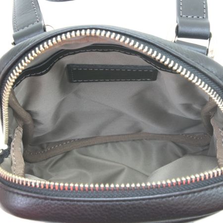  Somes Saddle ソメスサドル キャバレッティ ショルダーバッグ ブラック