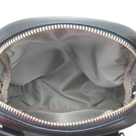  Somes Saddle ソメスサドル キャバレッティ ショルダーバッグ ブラック