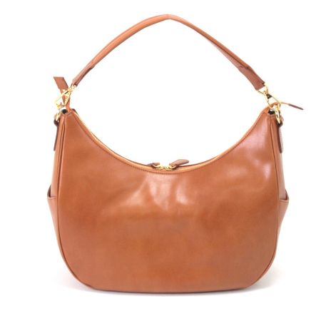  Somes Saddle ソメスサドル ショルダーバッグ エリン ER-54 キャメル