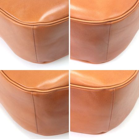  Somes Saddle ソメスサドル ショルダーバッグ エリン ER-54 キャメル