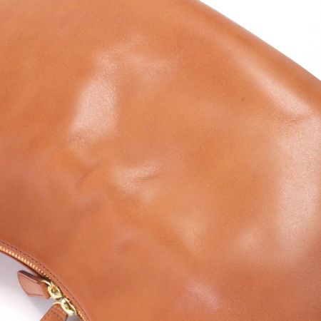  Somes Saddle ソメスサドル ショルダーバッグ エリン ER-54 キャメル