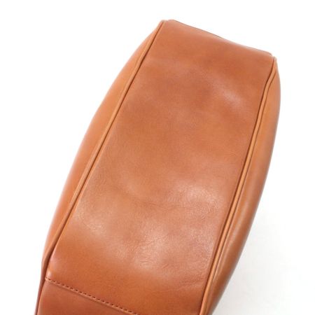  Somes Saddle ソメスサドル ショルダーバッグ エリン ER-54 キャメル
