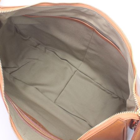  Somes Saddle ソメスサドル ショルダーバッグ エリン ER-54 キャメル