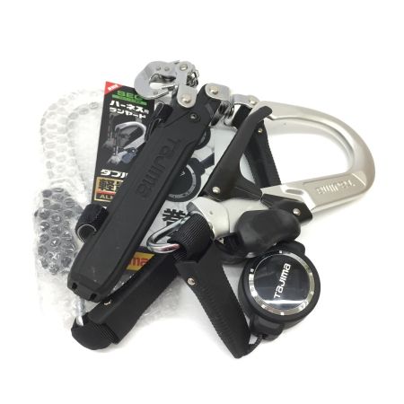  TAJIMA タジマ フルハーネス型 ハーネス用ランヤード A1ER150-L6