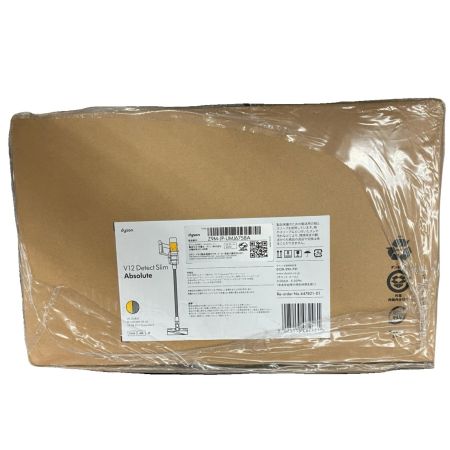  Dyson ダイソン 掃除機 コードレスクリーナー SV46ABL