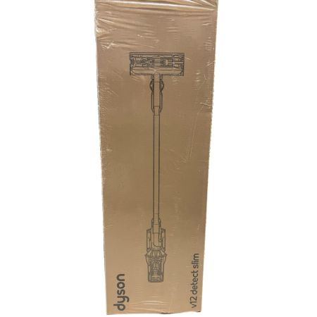  Dyson ダイソン 掃除機 コードレスクリーナー SV46ABL