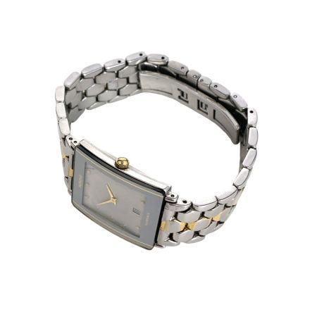  RADO ラドー フローレンス レディースクォーツ腕時計 160.3714.4