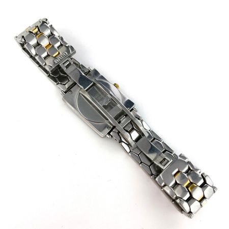  RADO ラドー フローレンス レディースクォーツ腕時計 160.3714.4