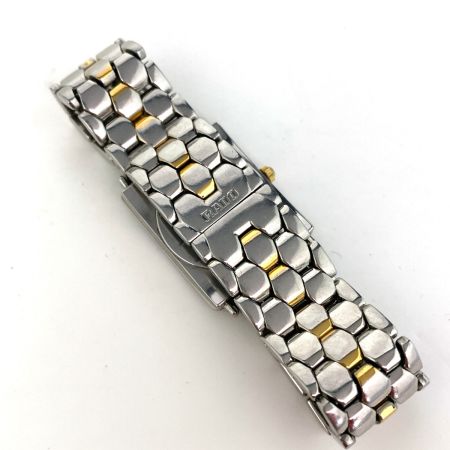  RADO ラドー フローレンス レディースクォーツ腕時計 160.3714.4