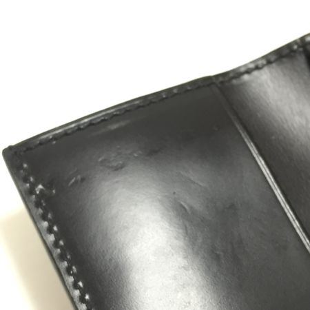  Salvatore Ferragamo サルヴァトーレフェラガモ キーケース 6連キーケース ブラック