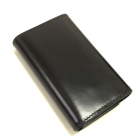  Salvatore Ferragamo サルヴァトーレフェラガモ キーケース 6連キーケース ブラック